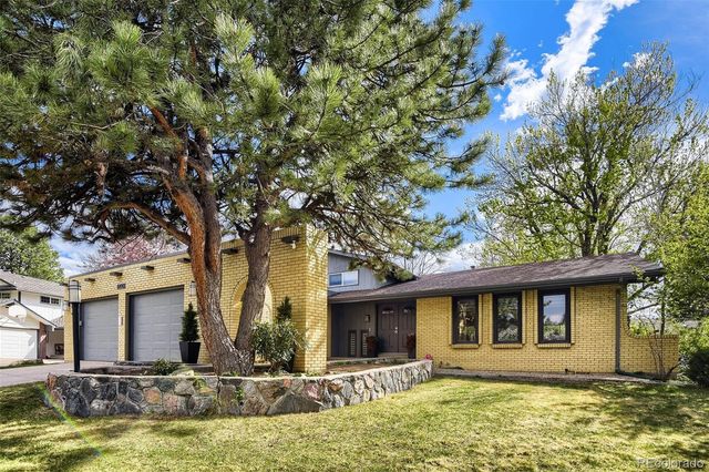 6490 S Heritage Place, Centennial, CO 80111