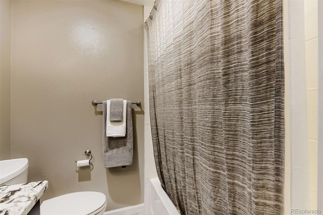 6490 S Heritage Place, Centennial, CO 80111