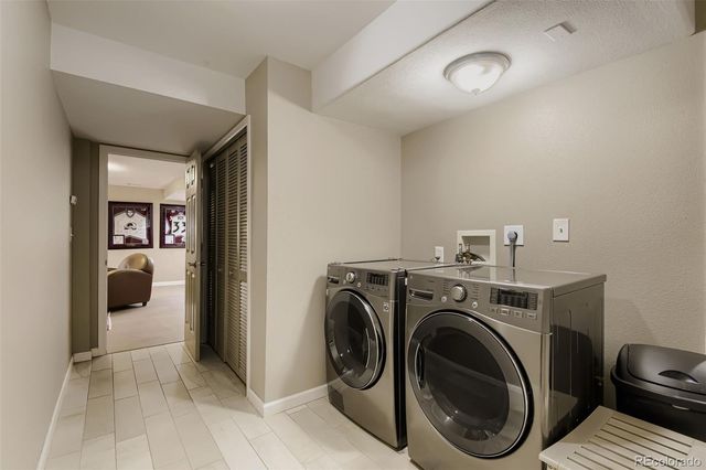 6490 S Heritage Place, Centennial, CO 80111