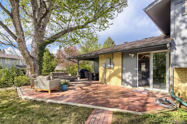 6490 S Heritage Place, Centennial, CO 80111