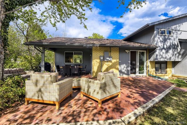 6490 S Heritage Place, Centennial, CO 80111