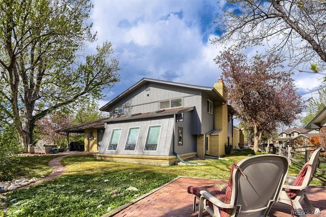 6490 S Heritage Place, Centennial, CO 80111