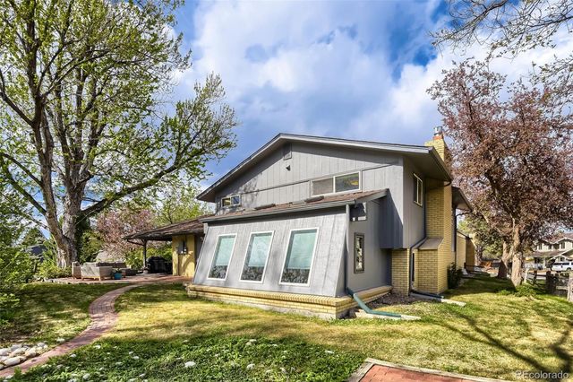 6490 S Heritage Place, Centennial, CO 80111