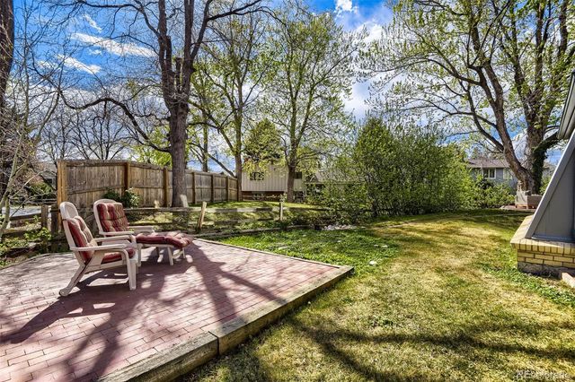 6490 S Heritage Place, Centennial, CO 80111