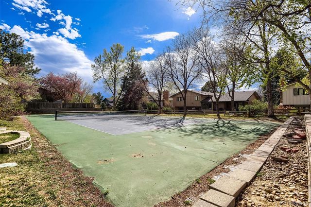 6490 S Heritage Place, Centennial, CO 80111