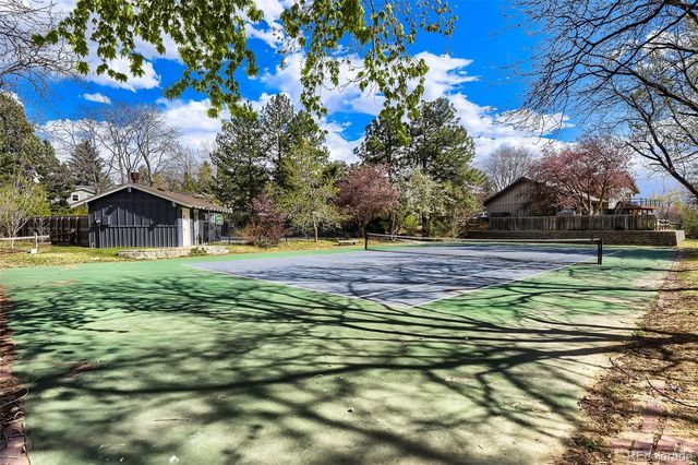 6490 S Heritage Place, Centennial, CO 80111