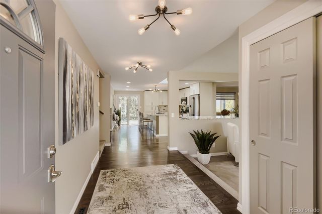 6490 S Heritage Place, Centennial, CO 80111