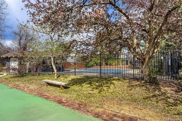 6490 S Heritage Place, Centennial, CO 80111