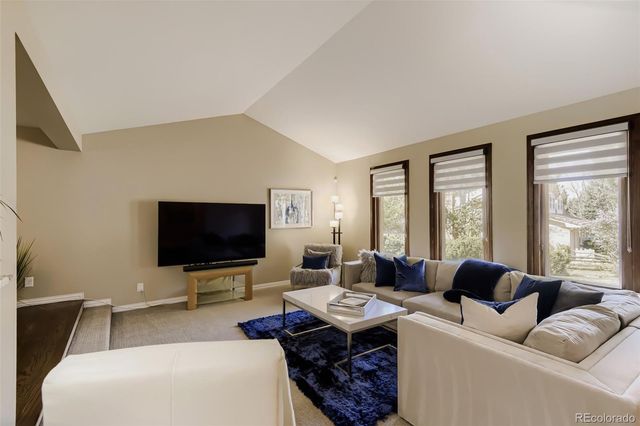 6490 S Heritage Place, Centennial, CO 80111