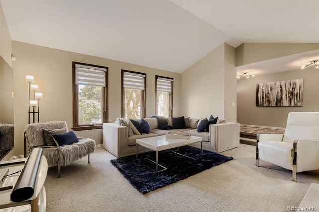 6490 S Heritage Place, Centennial, CO 80111