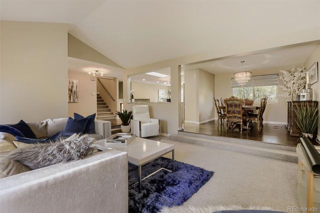 6490 S Heritage Place, Centennial, CO 80111