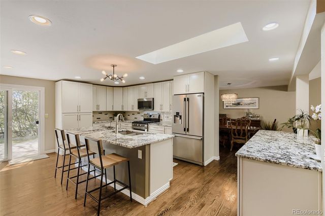 6490 S Heritage Place, Centennial, CO 80111