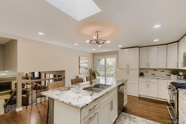 6490 S Heritage Place, Centennial, CO 80111