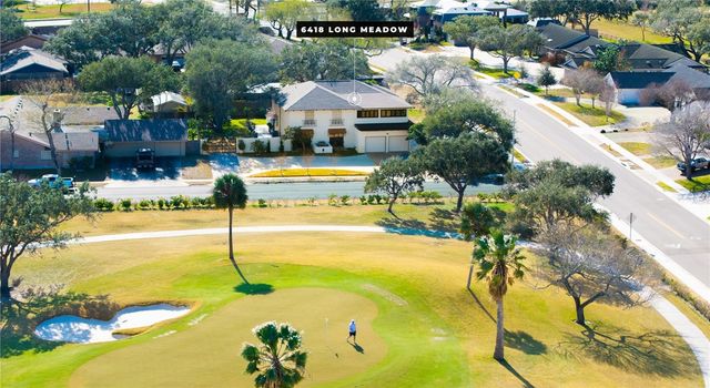 6418 Long Meadow Dr, Corpus Christi, TX 78413