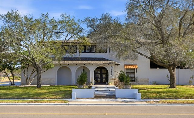 6418 Long Meadow Dr, Corpus Christi, TX 78413