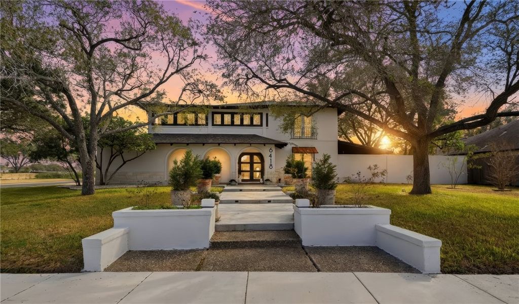 6418 Long Meadow Dr, Corpus Christi, TX 78413