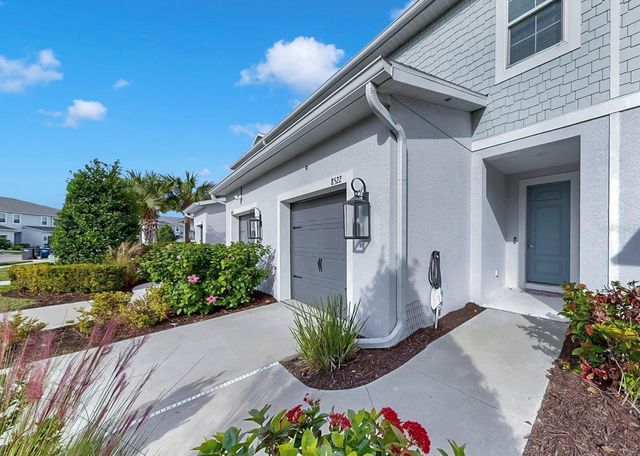 8522 CANYON CREEK TRAIL, Parrish, FL 34219