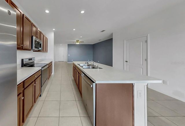 8522 CANYON CREEK TRAIL, Parrish, FL 34219