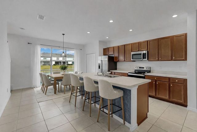 8522 CANYON CREEK TRAIL, Parrish, FL 34219