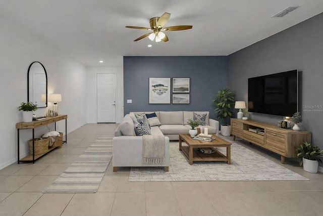 8522 CANYON CREEK TRAIL, Parrish, FL 34219