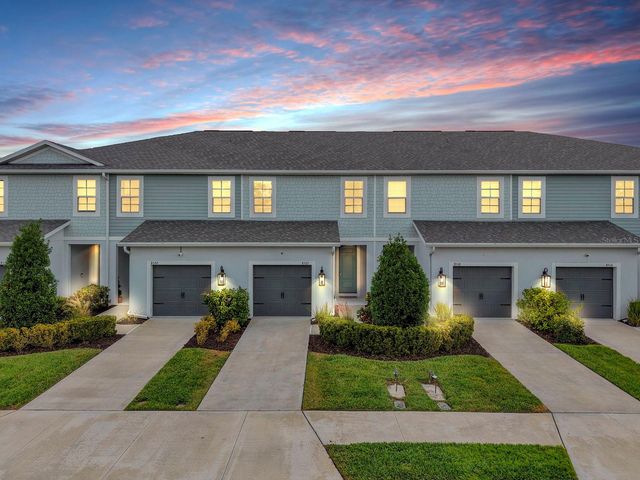 8522 CANYON CREEK TRAIL, Parrish, FL 34219