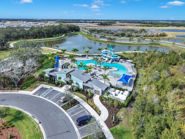 8522 CANYON CREEK TRAIL, Parrish, FL 34219