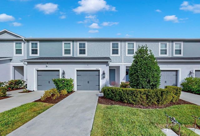 8522 CANYON CREEK TRAIL, Parrish, FL 34219