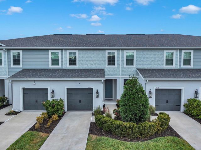 8522 CANYON CREEK TRAIL, Parrish, FL 34219