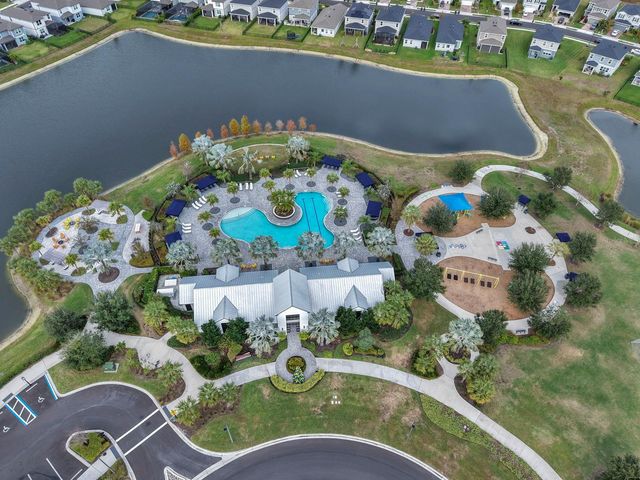 8522 CANYON CREEK TRAIL, Parrish, FL 34219