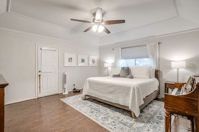 1804 Longbranch Court, Arlington, TX 76012