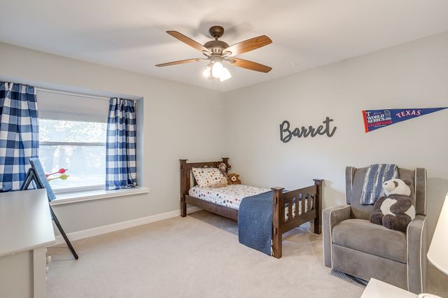 1804 Longbranch Court, Arlington, TX 76012