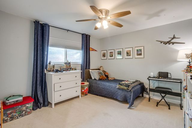 1804 Longbranch Court, Arlington, TX 76012