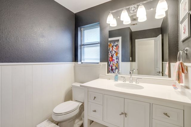 1804 Longbranch Court, Arlington, TX 76012