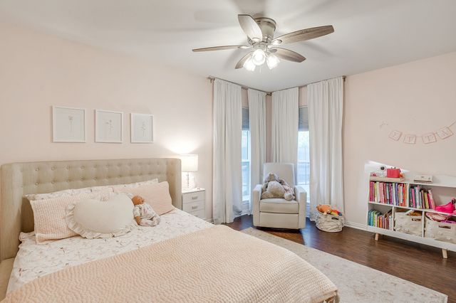 1804 Longbranch Court, Arlington, TX 76012