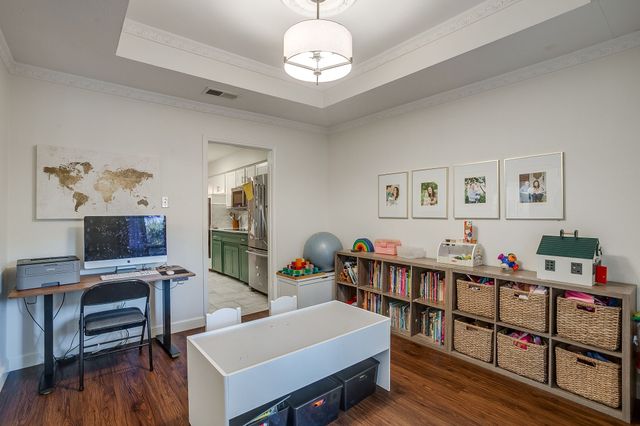 1804 Longbranch Court, Arlington, TX 76012