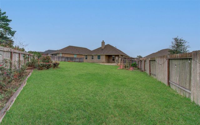 19029 Villa Lane, Montgomery, TX 77356