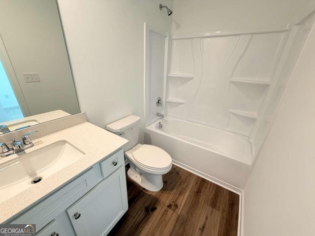 3498 Chota Lane, Bethlehem, GA 30620