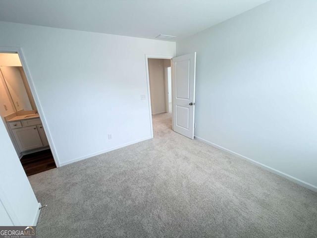 3498 Chota Lane, Bethlehem, GA 30620