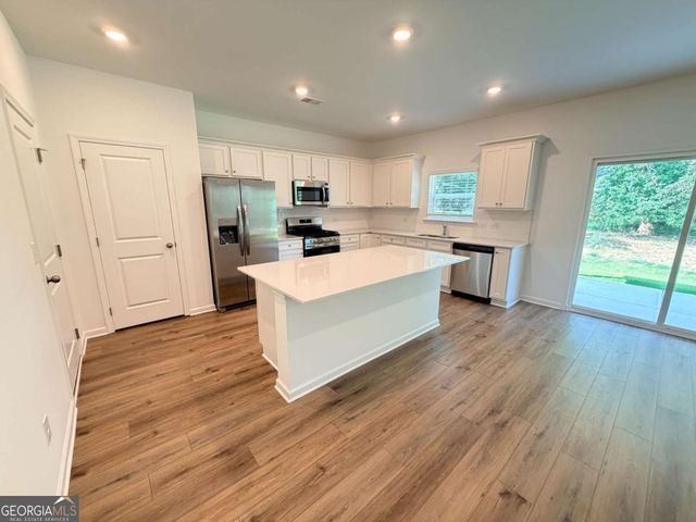 3498 Chota Lane, Bethlehem, GA 30620