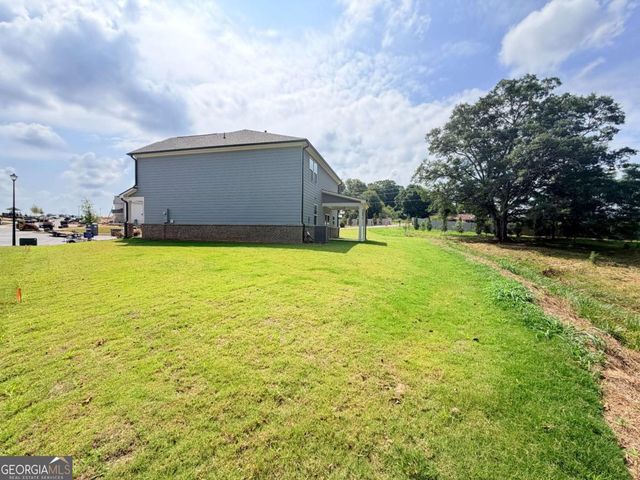 3498 Chota Lane, Bethlehem, GA 30620