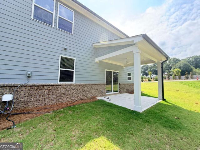 3498 Chota Lane, Bethlehem, GA 30620