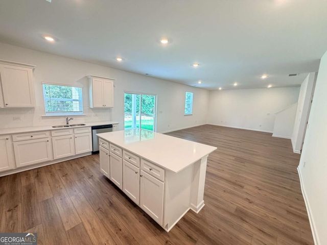 3498 Chota Lane, Bethlehem, GA 30620
