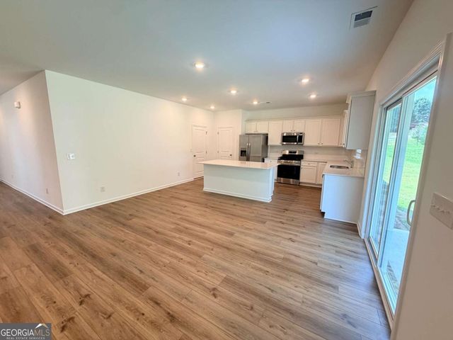 3498 Chota Lane, Bethlehem, GA 30620