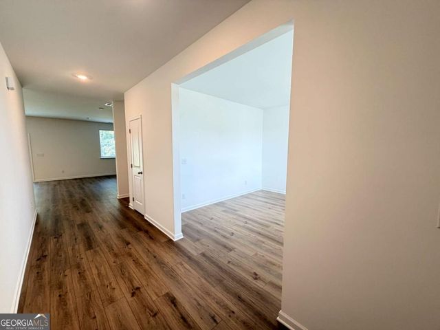 3498 Chota Lane, Bethlehem, GA 30620