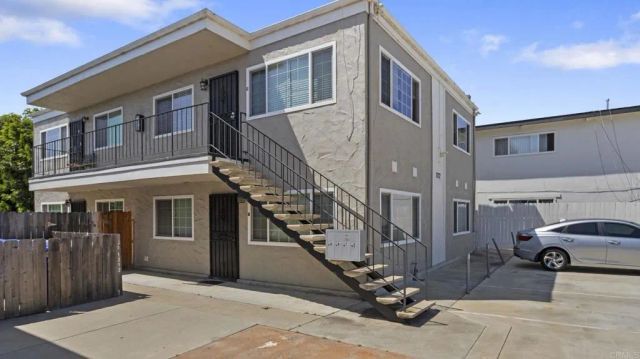 1212 AZUSA Street, San Diego, CA 92110