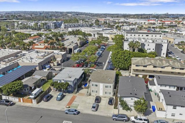 1212 AZUSA Street, San Diego, CA 92110