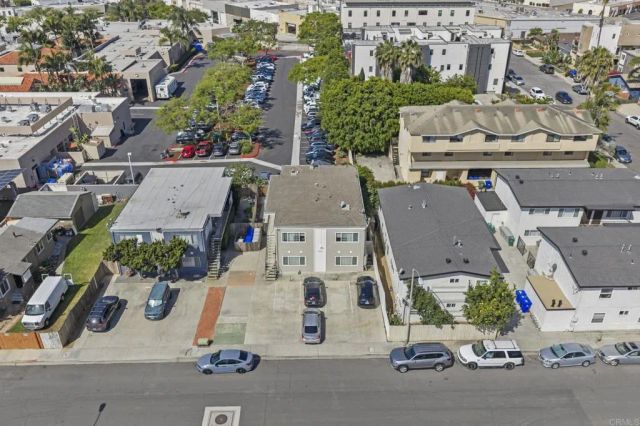 1212 AZUSA Street, San Diego, CA 92110
