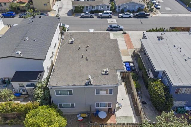 1212 AZUSA Street, San Diego, CA 92110