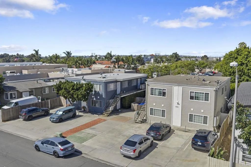 1212 AZUSA Street, San Diego, CA 92110