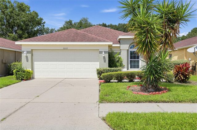 26521 WHIRLAWAY TERRACE, Wesley Chapel, FL 33544